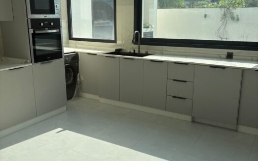 Elegant 6,000 Sqft Villa with Maid Room in AlZorah