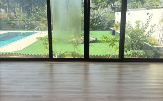 Elegant 6,000 Sqft Villa with Maid Room in AlZorah