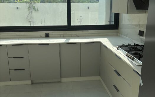 Elegant 6,000 Sqft Villa with Maid Room in AlZorah