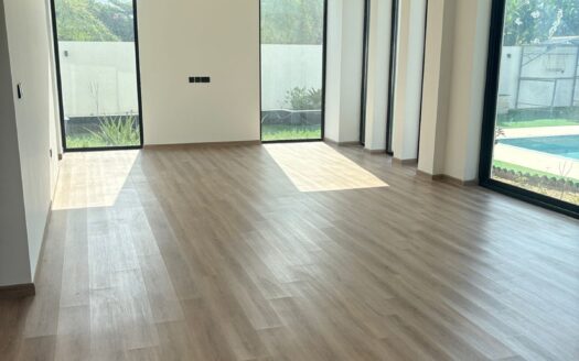 Elegant 6,000 Sqft Villa with Maid Room in AlZorah