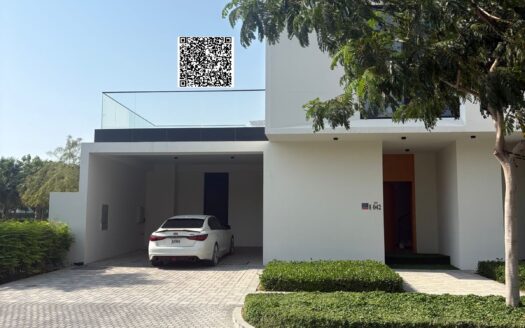 Elegant 6,000 Sqft Villa with Maid Room in AlZorah