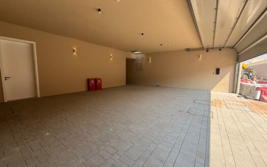 Front Row Beachfront Mansion for Sale | Al Zorah