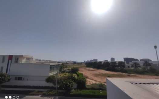 Contemporary 3+1BR Townhouse for Sale in Al Zorah