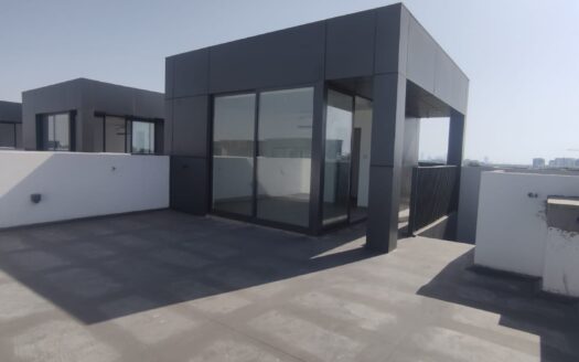 Contemporary 3+1BR Townhouse for Sale in Al Zorah
