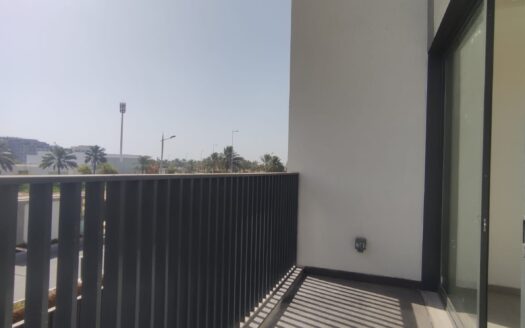 Contemporary 3+1BR Townhouse for Sale in Al Zorah