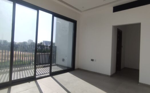 Contemporary 3+1BR Townhouse for Sale in Al Zorah