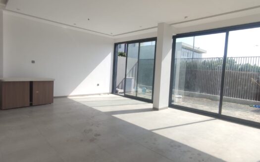 Contemporary 3+1BR Townhouse for Sale in Al Zorah
