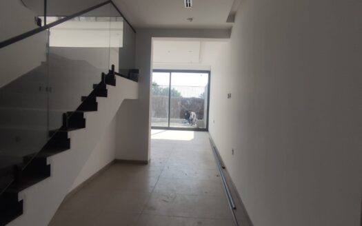 Contemporary 3+1BR Townhouse for Sale in Al Zorah