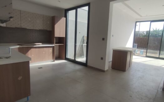 Contemporary 3+1BR Townhouse for Sale in Al Zorah