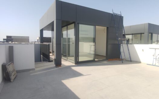 Modern 3+1BR Townhouse for Sale in Al Zorah
