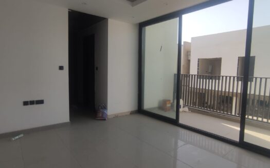 Modern 3+1BR Townhouse for Sale in Al Zorah
