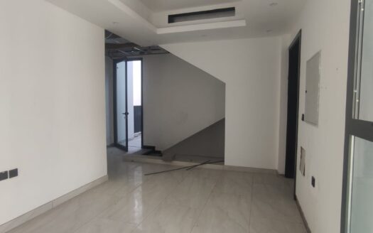Modern 3+1BR Townhouse for Sale in Al Zorah