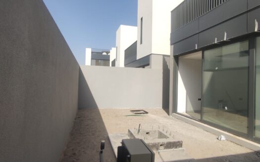 Modern 3+1BR Townhouse for Sale in Al Zorah