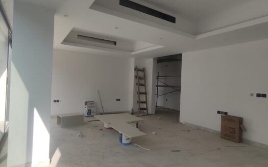 Modern 3+1BR Townhouse for Sale in Al Zorah