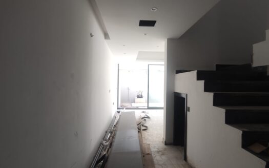 Modern 3+1BR Townhouse for Sale in Al Zorah