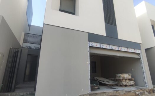 Modern 3+1BR Townhouse for Sale in Al Zorah