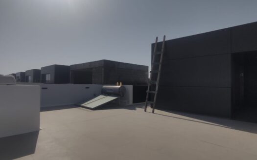 Contemporary 4+1BR Townhouse for Sale in Al Zorah