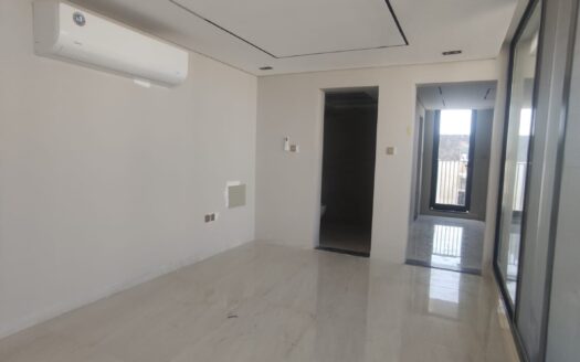 Contemporary 4+1BR Townhouse for Sale in Al Zorah