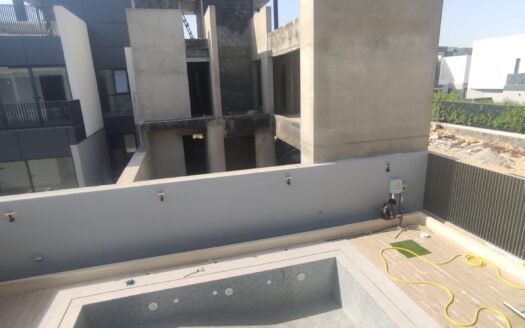 Contemporary 4+1BR Townhouse for Sale in Al Zorah