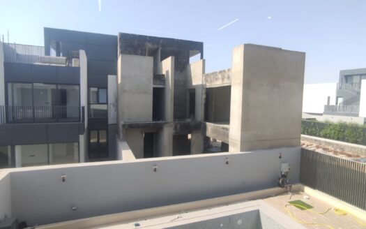 Contemporary 4+1BR Townhouse for Sale in Al Zorah