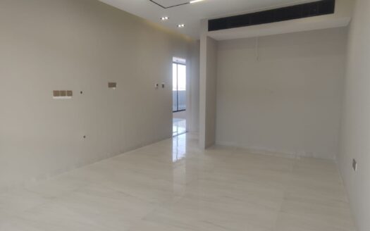 Contemporary 4+1BR Townhouse for Sale in Al Zorah