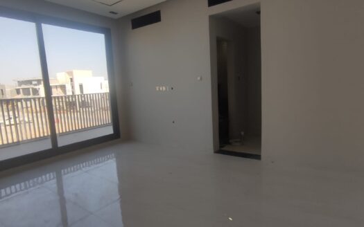 Contemporary 4+1BR Townhouse for Sale in Al Zorah