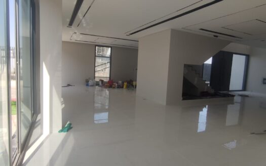 Contemporary 4+1BR Townhouse for Sale in Al Zorah