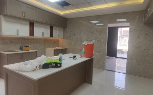 Contemporary 4+1BR Townhouse for Sale in Al Zorah