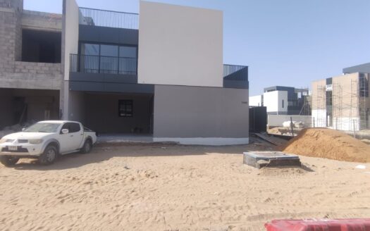 Contemporary 4+1BR Townhouse for Sale in Al Zorah