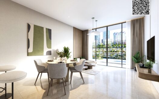 Freehold – High ROI – Beach and Golf Club